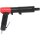 KS-TOOLS 3/8" Druckluft-Nadelentroster, max.6,3bar, 1/4PT