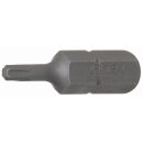 BGS technic Bit | Antrieb Außensechskant 8 mm...