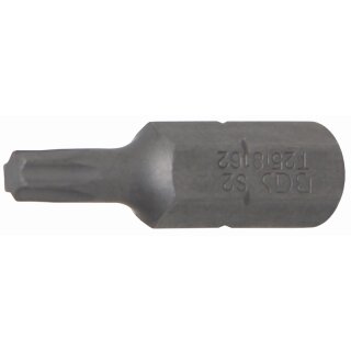 BGS technic Bit | Antrieb Außensechskant 8 mm (5/16") | T-Profil (für Torx) T25