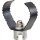 KS-TOOLS Verzahnter Gabelschneidkopf, Ø 90mm, Spirale 32mm