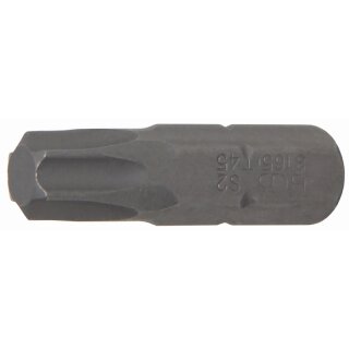 BGS technic Bit | Antrieb Außensechskant 8 mm (5/16") | T-Profil (für Torx) T45