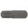 BGS technic Bit | Antrieb Außensechskant 8 mm (5/16") | T-Profil (für Torx) T45