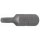 BGS technic Bit | Antrieb Außensechskant 8 mm (5/16") | T-Profil (für Torx) T20