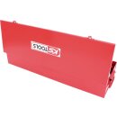 KS-TOOLS 1" Steckschlüssel-Satz, 15-tlg.