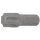 BGS technic Bit | Antrieb Außensechskant 8 mm (5/16") | T-Profil (für Torx) T55