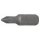 BGS technic Bit | Antrieb Außensechskant 6,3 mm (1/4") | Kreuzschlitz PZ1