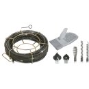 KS-TOOLS Kanal- und Rohrreinigungs-Werkzeug-Satz Ø...