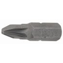 BGS technic Bit | Antrieb Außensechskant 6,3 mm...