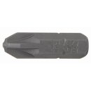 BGS technic Bit | Antrieb Außensechskant 6,3 mm...