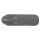 BGS technic Bit | Antrieb Außensechskant 6,3 mm (1/4") | Kreuzschlitz PZ3