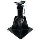 KS-TOOLS Stahl-Unterstellbock mit Schnellverriegelung...