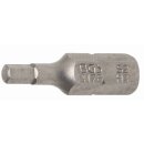 BGS technic Bit | Antrieb Außensechskant 6,3 mm...