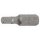 BGS technic Bit | Antrieb Außensechskant 6,3 mm (1/4") | Innensechskant 4 mm