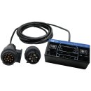 KS-TOOLS 12V Zugwagentester / Prüfgerät...