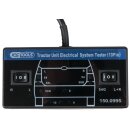 KS-TOOLS 12V Zugwagentester / Prüfgerät...