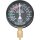 KS-TOOLS Manometer Ø 92mm