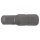 BGS technic Bit | Antrieb Außensechskant 6,3 mm (1/4") | Innensechskant 5 mm