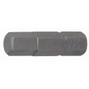 BGS technic Bit | Antrieb Außensechskant 6,3 mm...