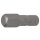 BGS technic Bit | Antrieb Außensechskant 6,3 mm (1/4") | Innensechskant 8 mm