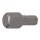 BGS technic Bit | Antrieb Außensechskant 6,3 mm (1/4") | Innensechskant 10 mm
