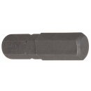 BGS technic Bit | Antrieb Außensechskant 6,3 mm...