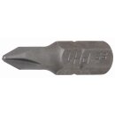 BGS technic Bit | Antrieb Außensechskant 6,3 mm...