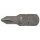 BGS technic Bit | Antrieb Außensechskant 6,3 mm (1/4") | Kreuzschlitz PH1