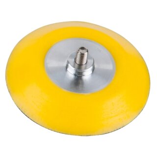 KS-TOOLS Schleifteller Ø 46,0 mm, 5er Pack