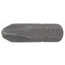 BGS technic Bit | Antrieb Außensechskant 6,3 mm...
