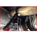 KS-TOOLS Auspuff-Kettenrohrabschneider für...