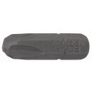 BGS technic Bit | Antrieb Außensechskant 6,3 mm...