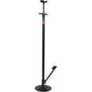 KS-TOOLS Teleskop-Unterstellstütze