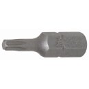 BGS technic Bit | Antrieb Außensechskant 6,3 mm...