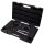 KS-TOOLS Kolbenring-Spannband-Satz, 7-tlg.