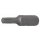 BGS technic Bit | Antrieb Außensechskant 6,3 mm (1/4") | T-Profil (für Torx) T20