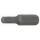 BGS technic Bit | Antrieb Außensechskant 6,3 mm (1/4") | T-Profil (für Torx) T25