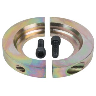 KS-TOOLS Druckring-Satz für Radlager-Satz, vorne, 4-tlg.