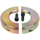 KS-TOOLS Druckring-Satz für Radlager-Satz, vorne,...