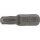 BGS technic Bit | Antrieb Außensechskant 6,3 mm (1/4") | T-Profil (für Torx) T27