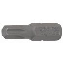 BGS technic Bit | Antrieb Außensechskant 6,3 mm...