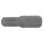 BGS technic Bit | Antrieb Außensechskant 6,3 mm (1/4") | T-Profil (für Torx) T30