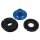 KS-TOOLS Radnabenschleifer-Satz, Ø 160 mm, Innen-Ø 60 mm, 4-tlg.