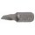 BGS technic Bit | Antrieb Außensechskant 6,3 mm (1/4") | Schlitz 4,5 mm