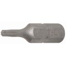 BGS technic Bit | Antrieb Außensechskant 6,3 mm...