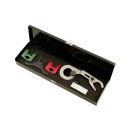 KS-TOOLS Motoreinstell-Werkzeug-Satz für GM / Opel /...