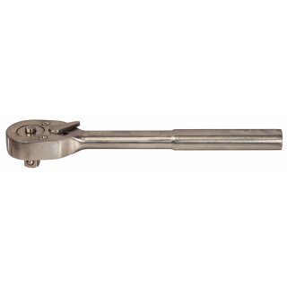 KS-TOOLS 3/8" TITANplus Umschaltknarre, 30 Zahn