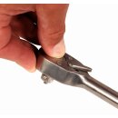 KS-TOOLS 3/8" TITANplus Umschaltknarre, 30 Zahn