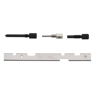BGS technic Motor-Einstellwerkzeug-Satz | für Ford | 4-tlg.