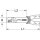 KS-TOOLS BERYLLIUMplus Crimpzange 200 mm