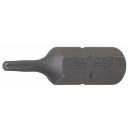 BGS technic Bit | Antrieb Außensechskant 6,3 mm...